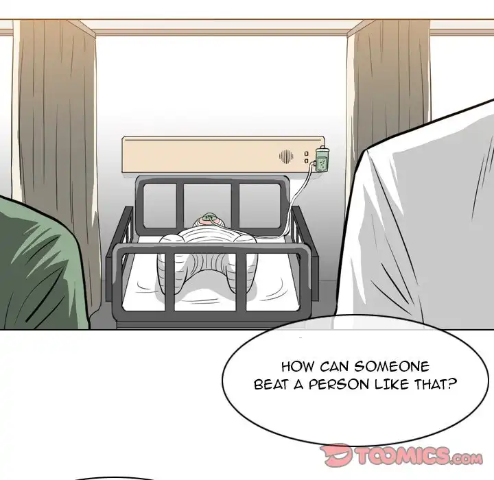 Path to Salvation - Chapter 68 [photo 36] - MangaPorn