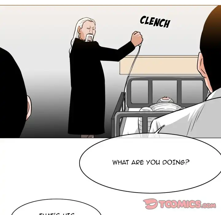 Path to Salvation - Chapter 68 [photo 44] - MangaPorn