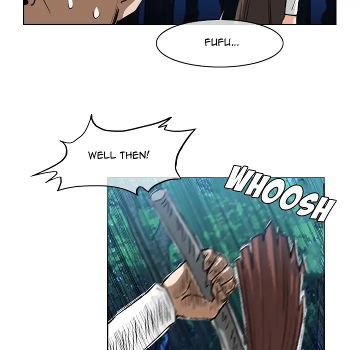 Path to Salvation - Chapter 68 [photo 57] - MangaPorn