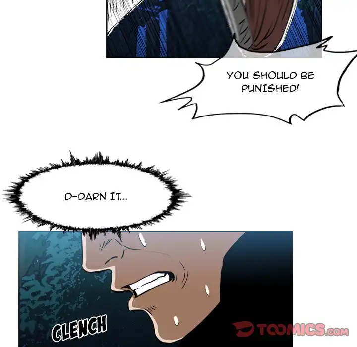 Path to Salvation - Chapter 68 [photo 58] - MangaPorn