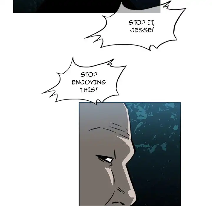 Path to Salvation - Chapter 68 [photo 61] - MangaPorn