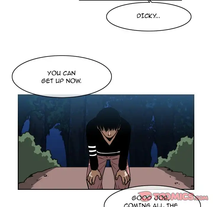 Path to Salvation - Chapter 68 [photo 62] - MangaPorn