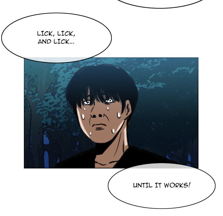 Path to Salvation - Chapter 69 [photo 15] - MangaPorn