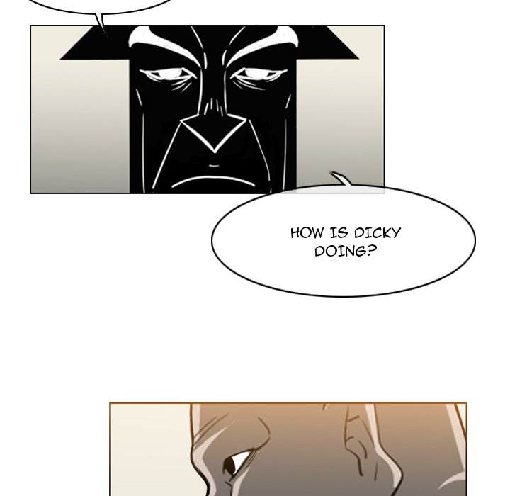 Path to Salvation - Chapter 69 [photo 20] - MangaPorn