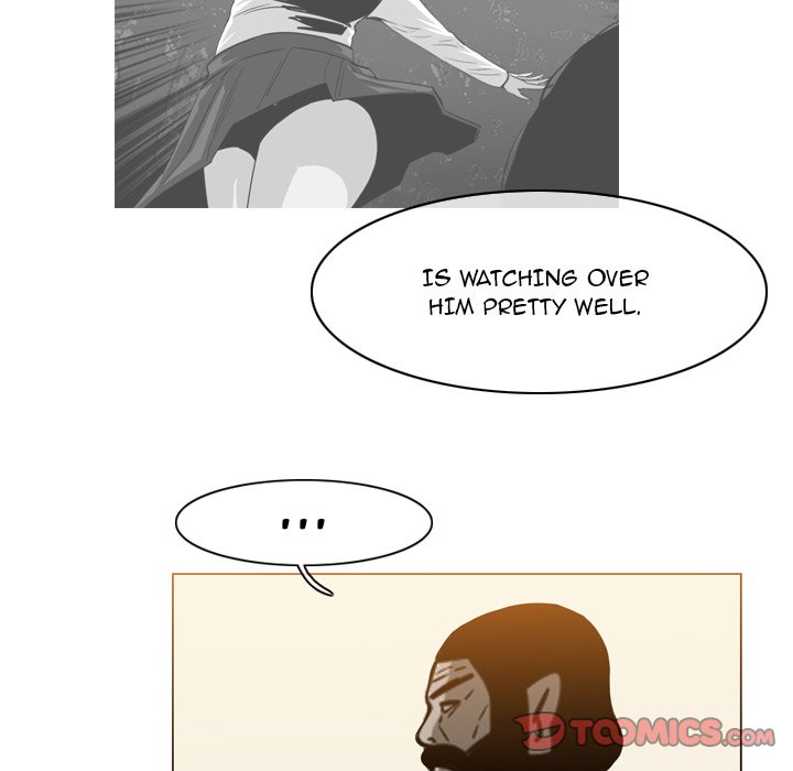 Path to Salvation - Chapter 69 [photo 22] - MangaPorn