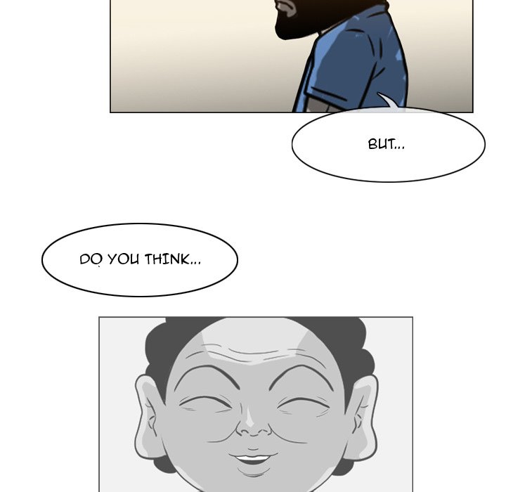 Path to Salvation - Chapter 69 [photo 23] - MangaPorn