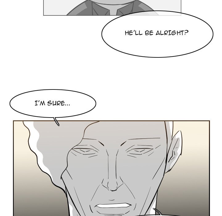 Path to Salvation - Chapter 69 [photo 24] - MangaPorn