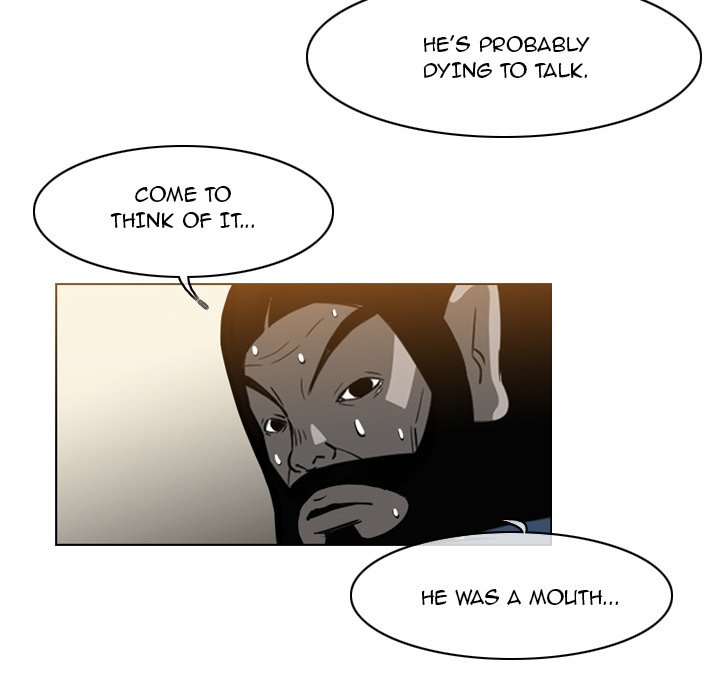 Path to Salvation - Chapter 69 [photo 27] - MangaPorn