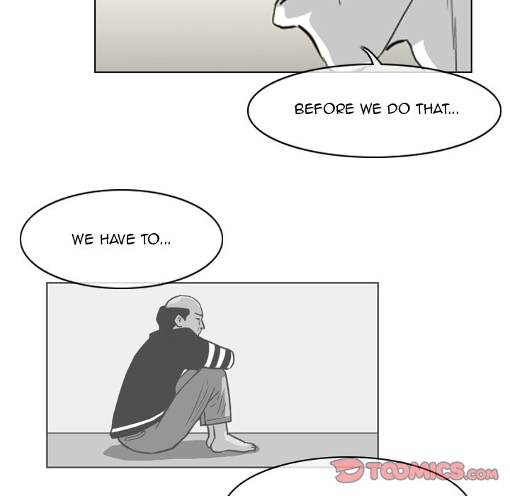 Path to Salvation - Chapter 69 [photo 30] - MangaPorn