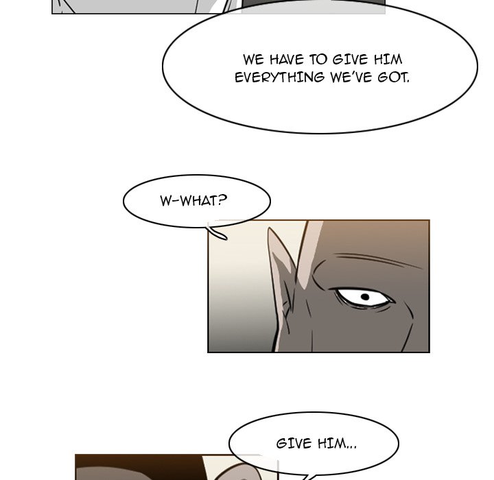 Path to Salvation - Chapter 69 [photo 33] - MangaPorn