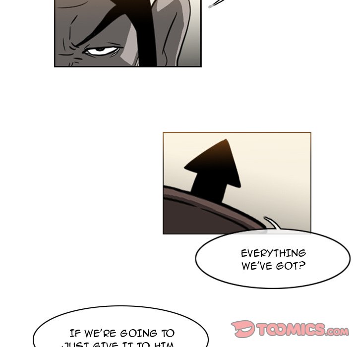 Path to Salvation - Chapter 69 [photo 34] - MangaPorn