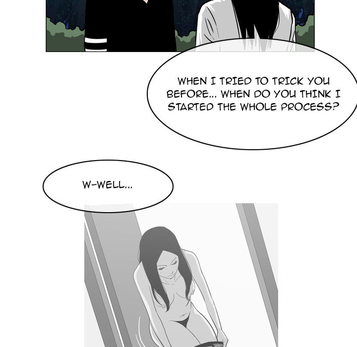 Path to Salvation - Chapter 69 [photo 53] - MangaPorn