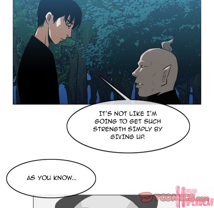 Path to Salvation - Chapter 69 [photo 6] - MangaPorn