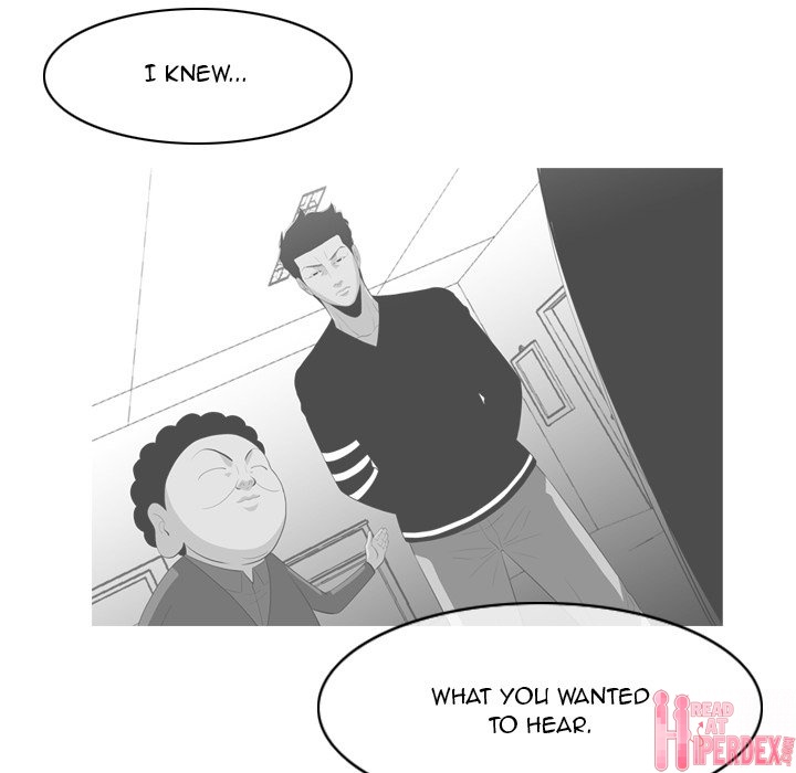 Path to Salvation - Chapter 69 [photo 61] - MangaPorn