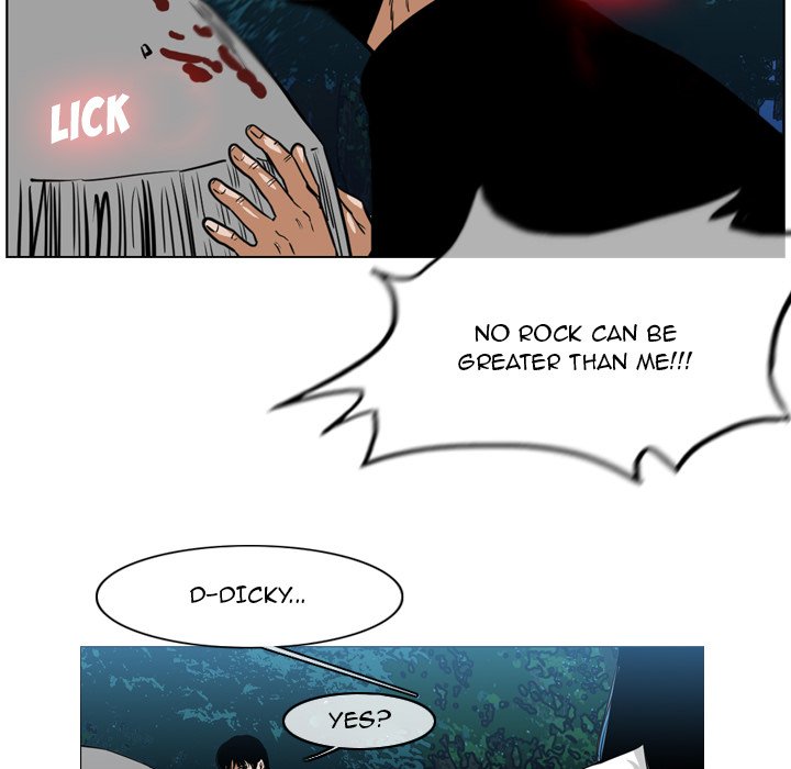 Path to Salvation - Chapter 70 [photo 17] - MangaPorn