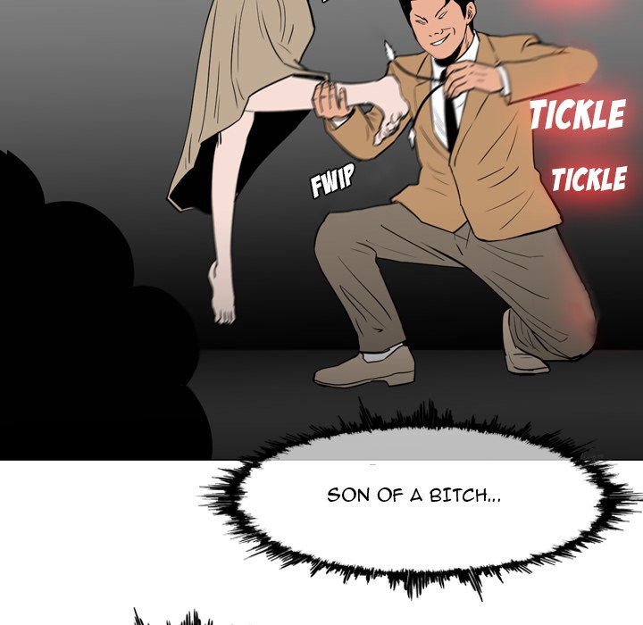 Path to Salvation - Chapter 70 [photo 25] - MangaPorn