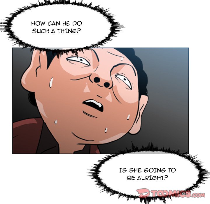 Path to Salvation - Chapter 70 [photo 26] - MangaPorn