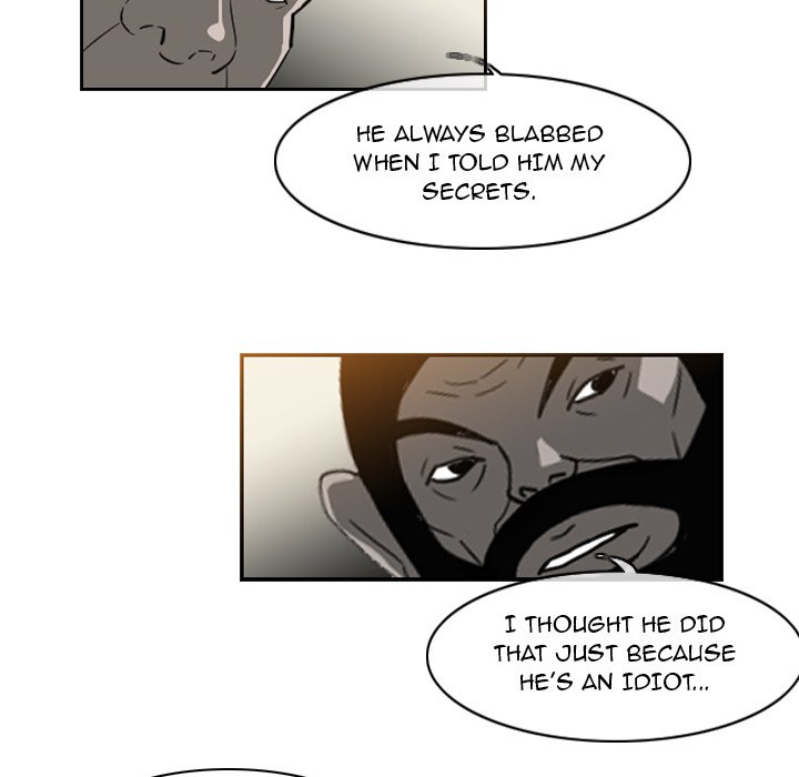 Path to Salvation - Chapter 70 [photo 29] - MangaPorn