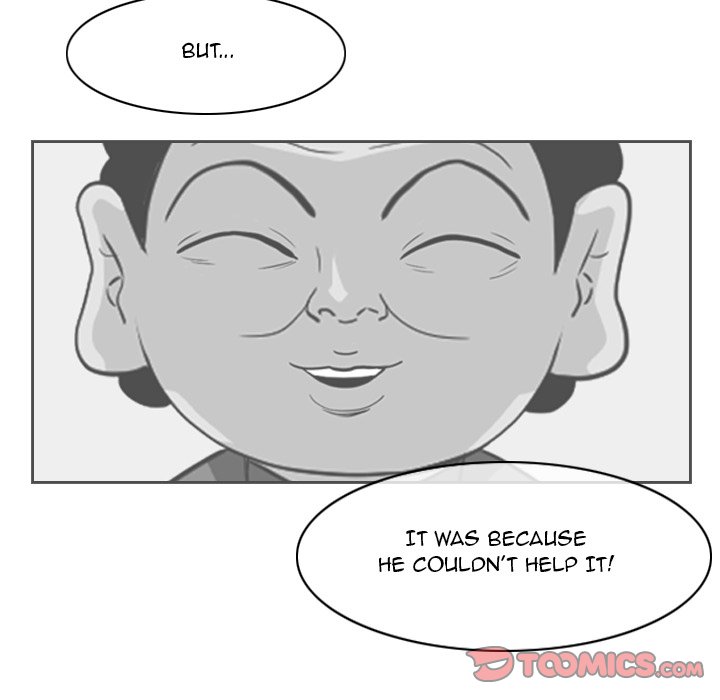 Path to Salvation - Chapter 70 [photo 30] - MangaPorn