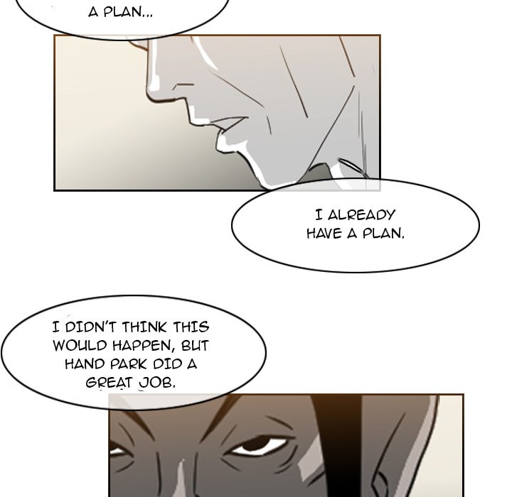 Path to Salvation - Chapter 70 [photo 32] - MangaPorn