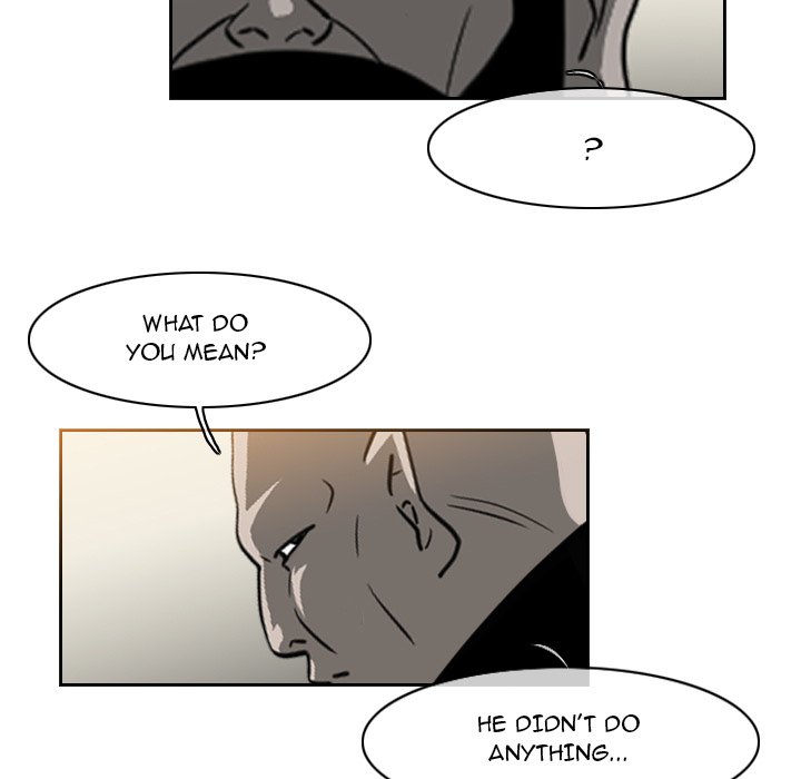 Path to Salvation - Chapter 70 [photo 33] - MangaPorn