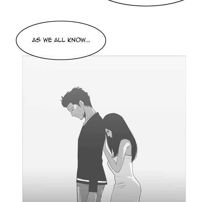 Path to Salvation - Chapter 70 [photo 35] - MangaPorn