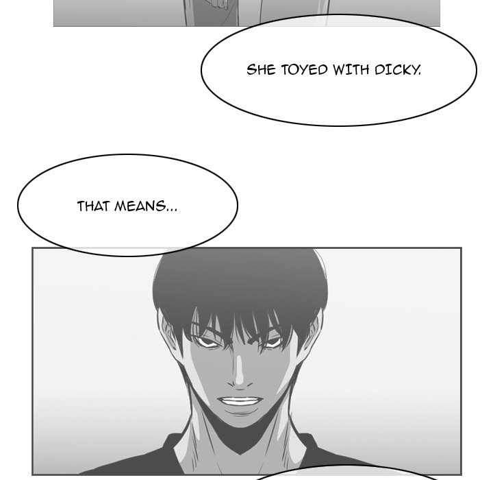 Path to Salvation - Chapter 70 [photo 36] - MangaPorn