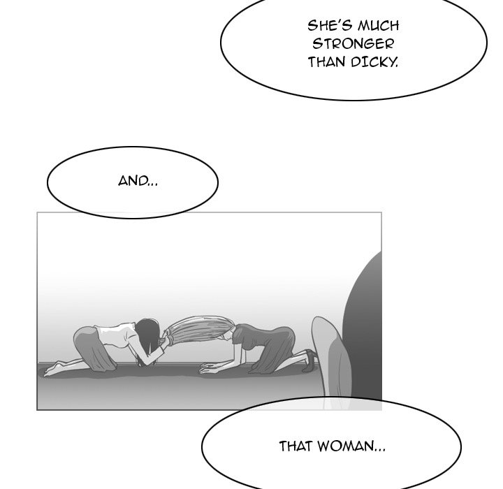 Path to Salvation - Chapter 70 [photo 37] - MangaPorn