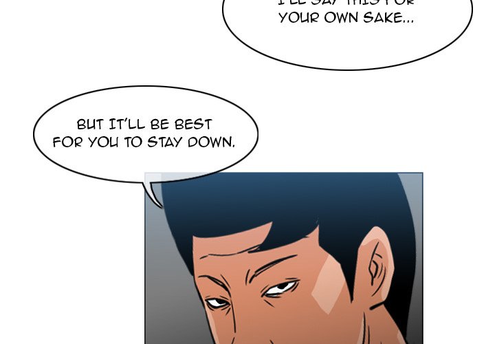 Path to Salvation - Chapter 70 [photo 4] - MangaPorn