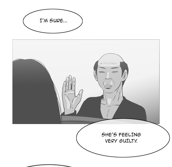 Path to Salvation - Chapter 70 [photo 40] - MangaPorn