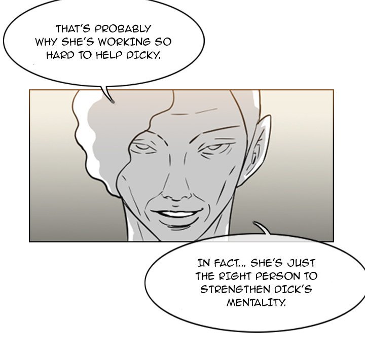 Path to Salvation - Chapter 70 [photo 41] - MangaPorn