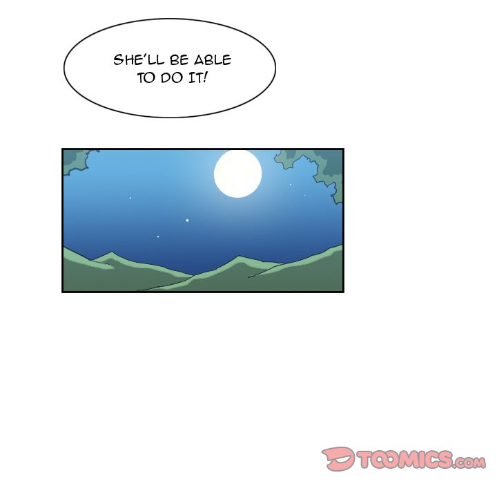 Path to Salvation - Chapter 70 [photo 42] - MangaPorn