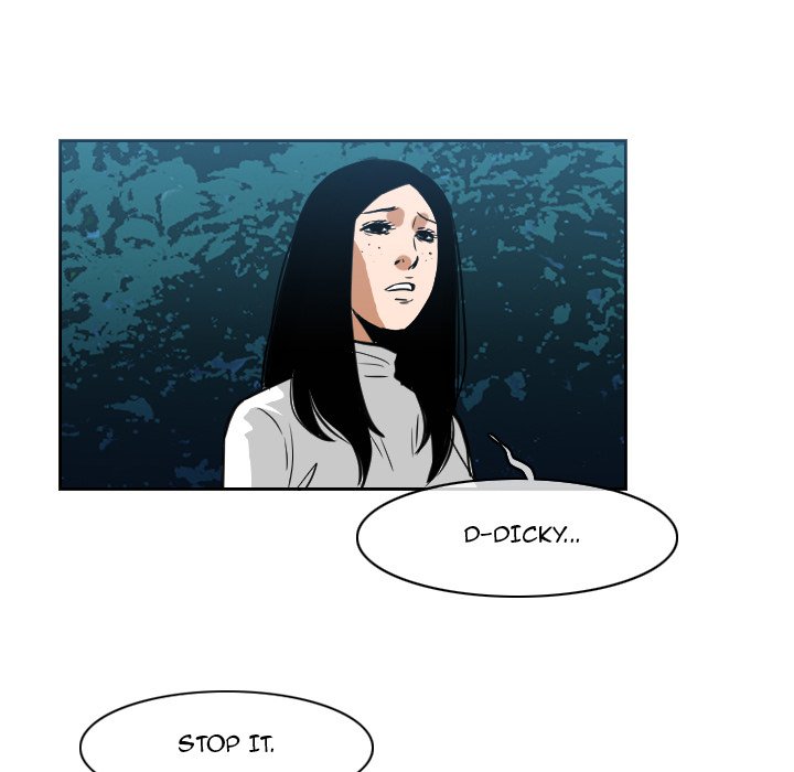 Path to Salvation - Chapter 70 [photo 44] - MangaPorn