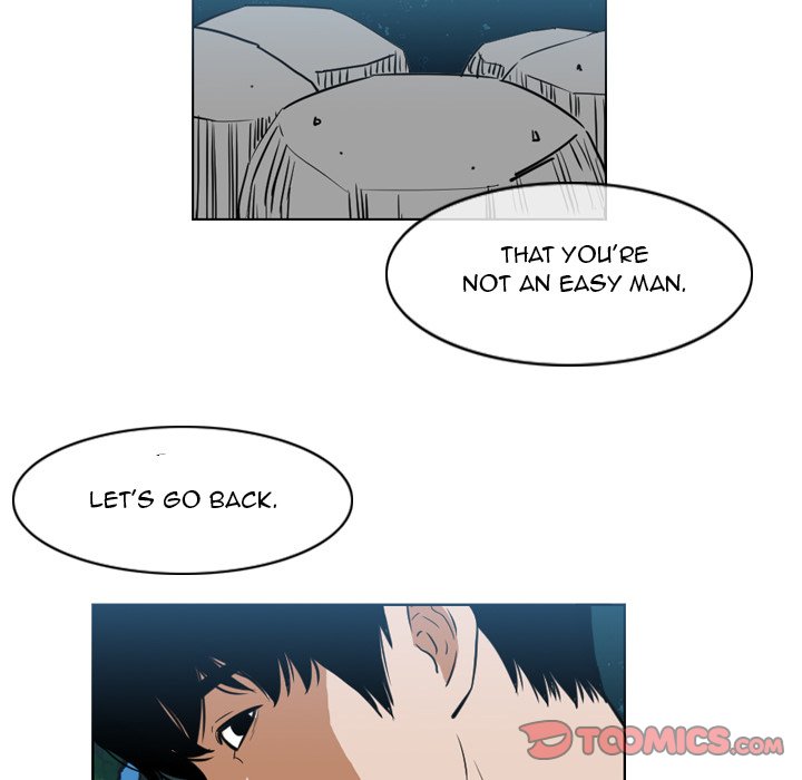 Path to Salvation - Chapter 70 [photo 46] - MangaPorn