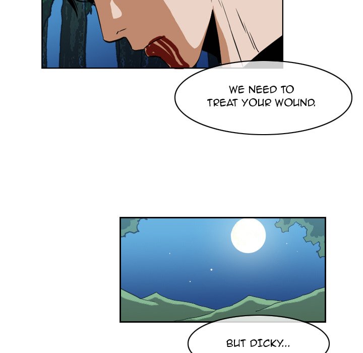 Path to Salvation - Chapter 70 [photo 47] - MangaPorn