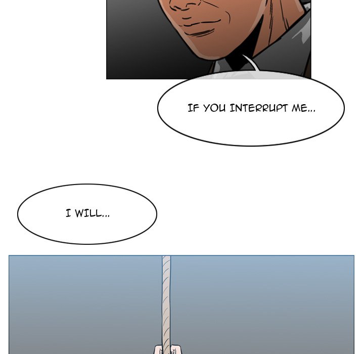 Path to Salvation - Chapter 70 [photo 5] - MangaPorn