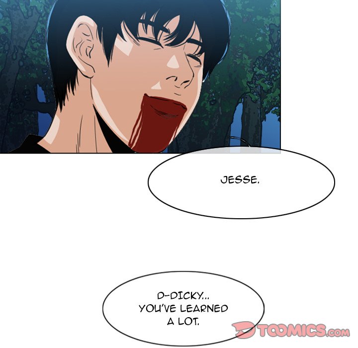 Path to Salvation - Chapter 70 [photo 54] - MangaPorn