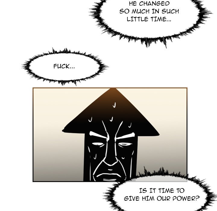 Path to Salvation - Chapter 70 [photo 60] - MangaPorn