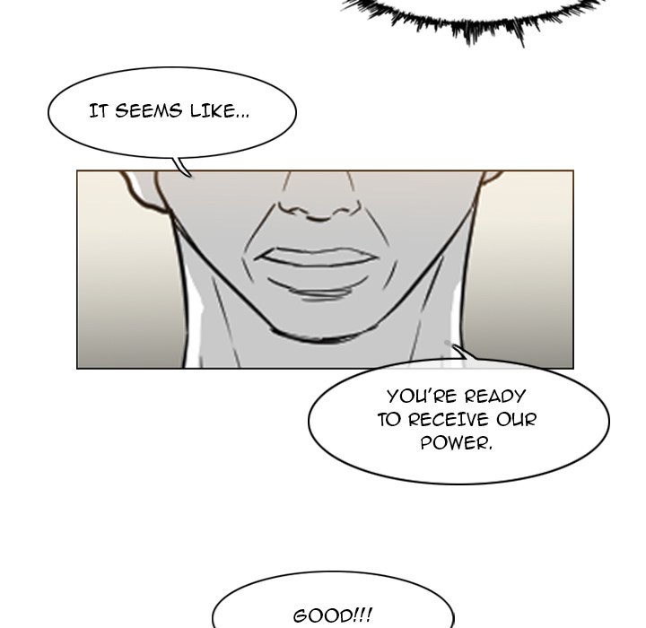 Path to Salvation - Chapter 70 [photo 61] - MangaPorn