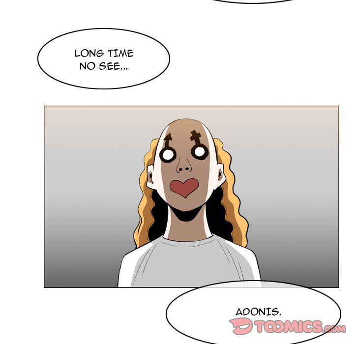 Path to Salvation - Chapter 70 [photo 66] - MangaPorn