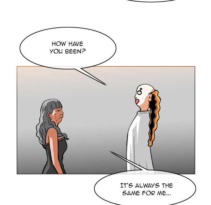 Path to Salvation - Chapter 70 [photo 67] - MangaPorn