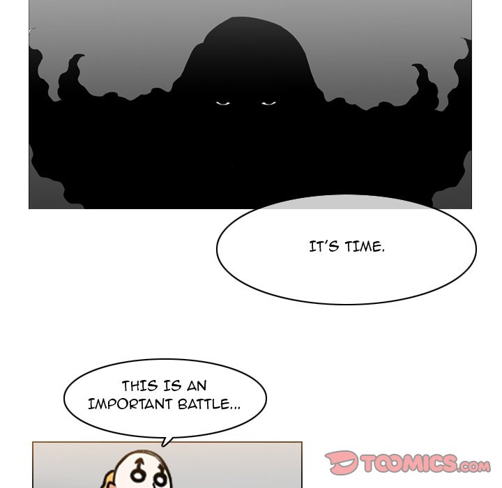 Path to Salvation - Chapter 70 [photo 70] - MangaPorn