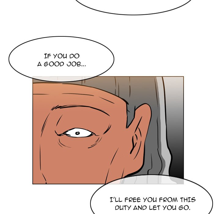 Path to Salvation - Chapter 70 [photo 73] - MangaPorn