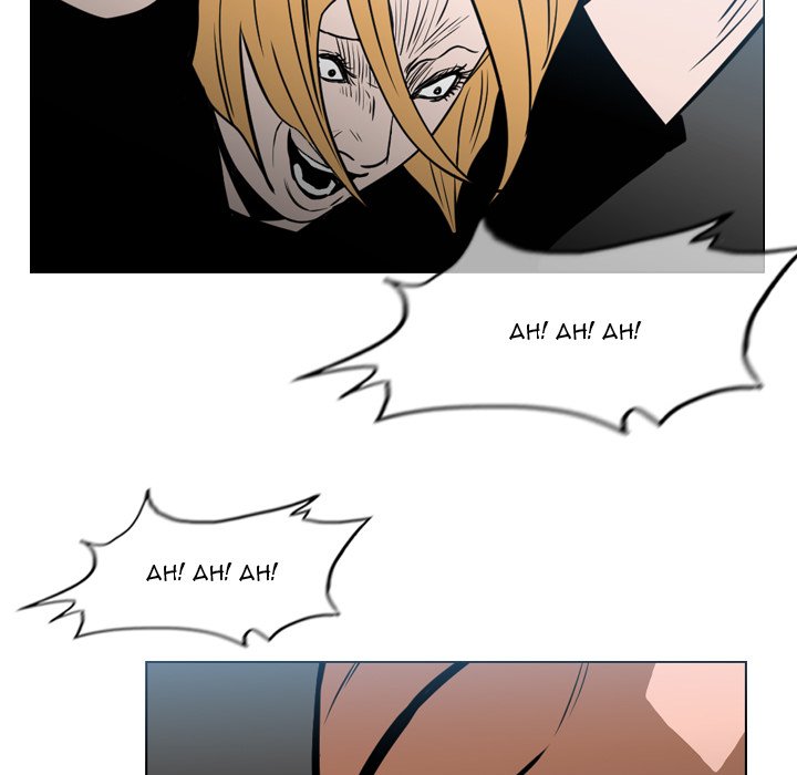 Path to Salvation - Chapter 70 [photo 77] - MangaPorn