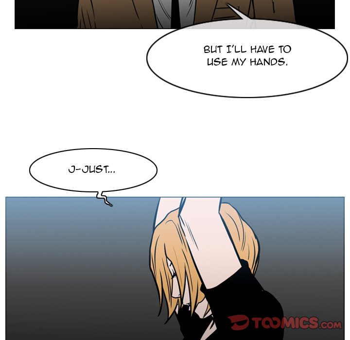 Path to Salvation - Chapter 70 [photo 82] - MangaPorn