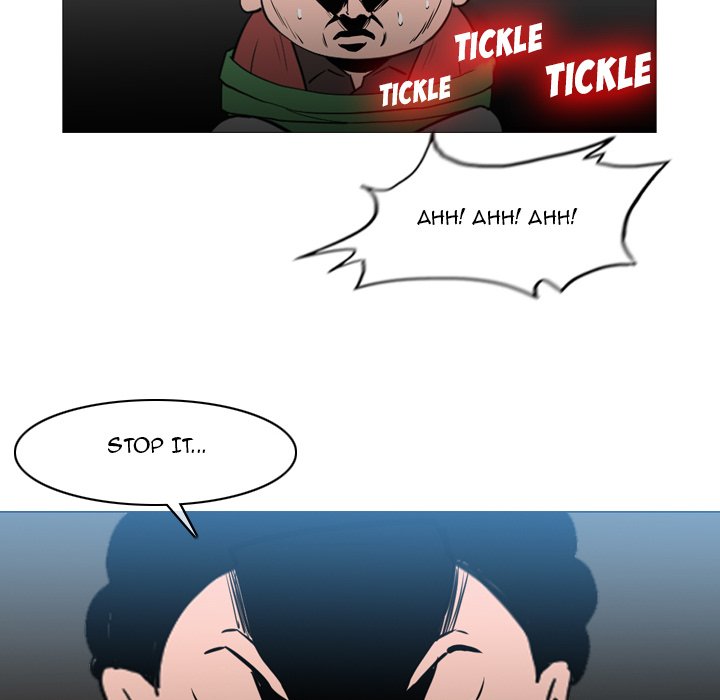 Path to Salvation - Chapter 70 [photo 84] - MangaPorn