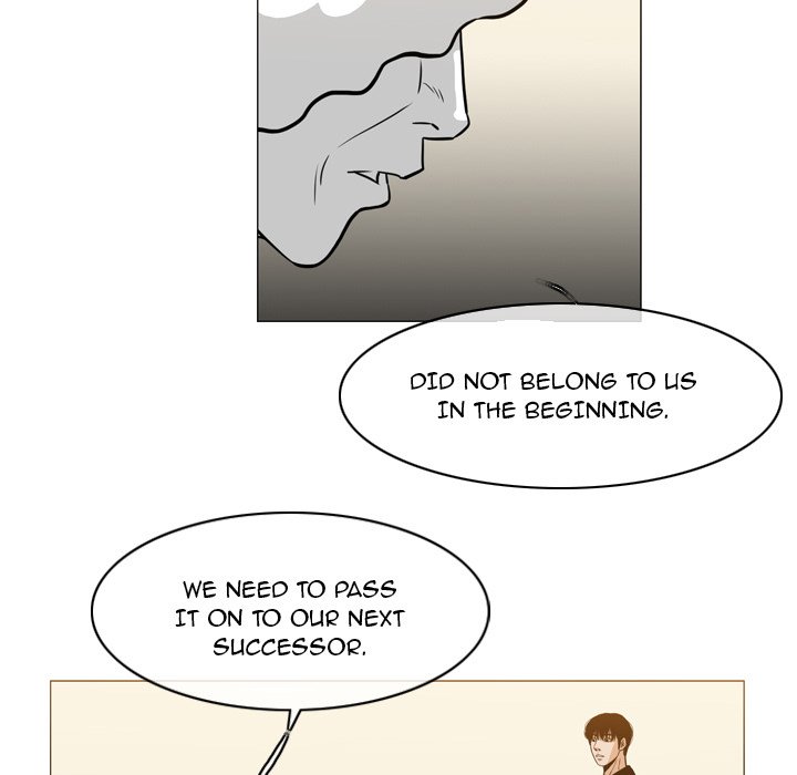 Path to Salvation - Chapter 71 [photo 25] - MangaPorn