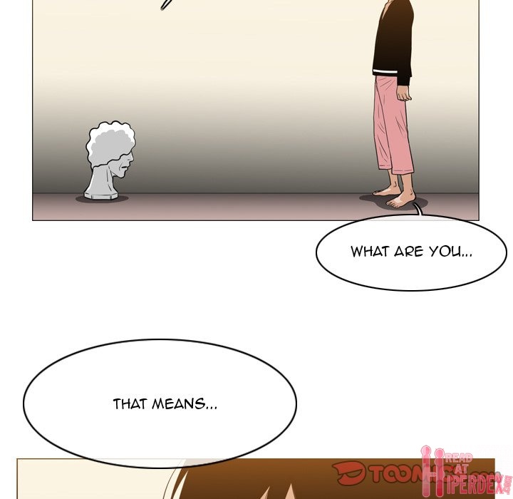 Path to Salvation - Chapter 71 [photo 26] - MangaPorn