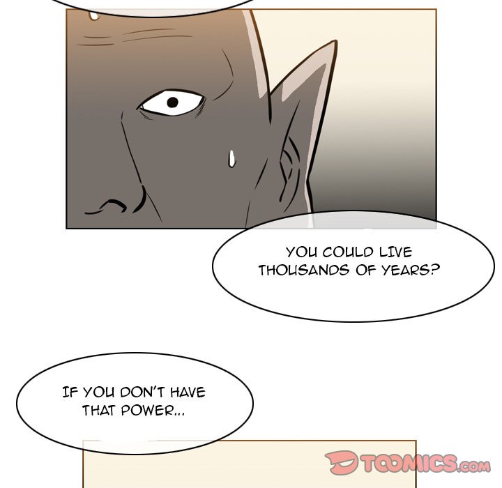 Path to Salvation - Chapter 71 [photo 42] - MangaPorn