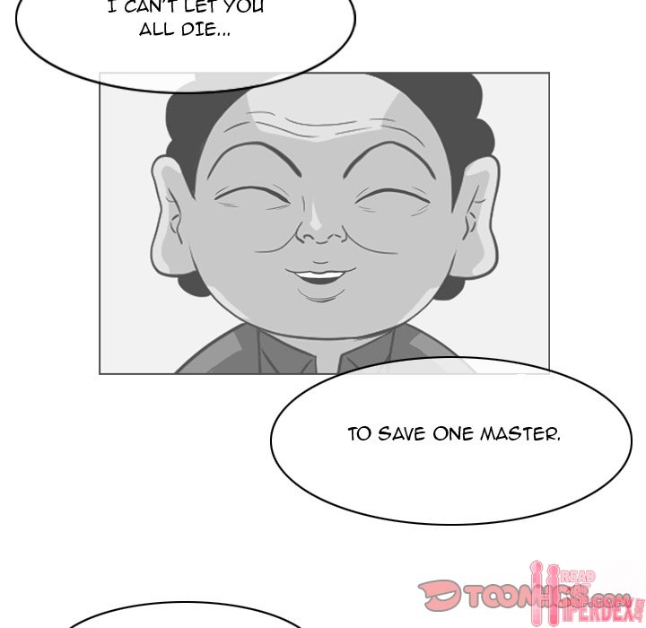 Path to Salvation - Chapter 71 [photo 46] - MangaPorn